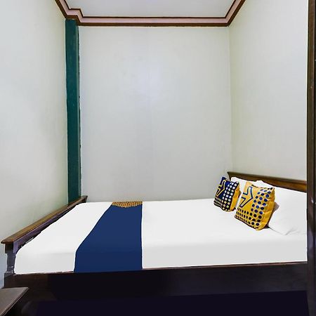 Pedes Spot On 92068 Pudja Kesuma Homestay Syariah Yogyakarta מראה חיצוני תמונה