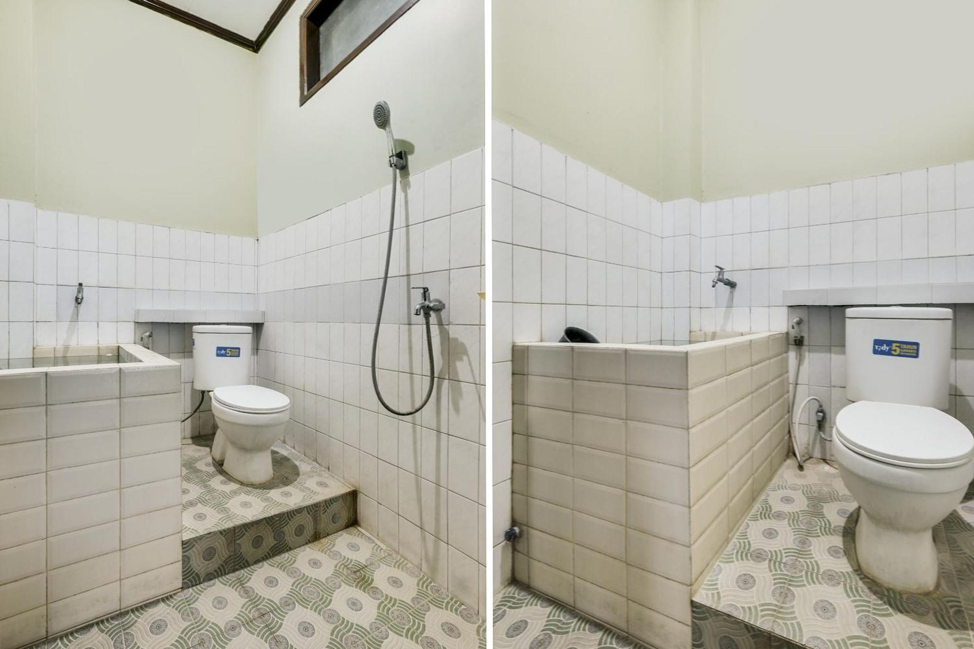 Pedes Spot On 92068 Pudja Kesuma Homestay Syariah Yogyakarta מראה חיצוני תמונה