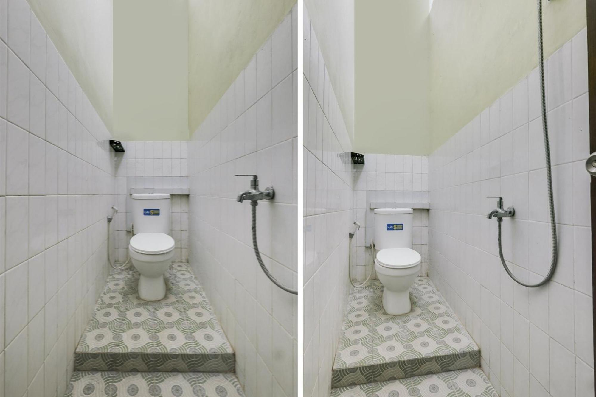 Pedes Spot On 92068 Pudja Kesuma Homestay Syariah Yogyakarta מראה חיצוני תמונה