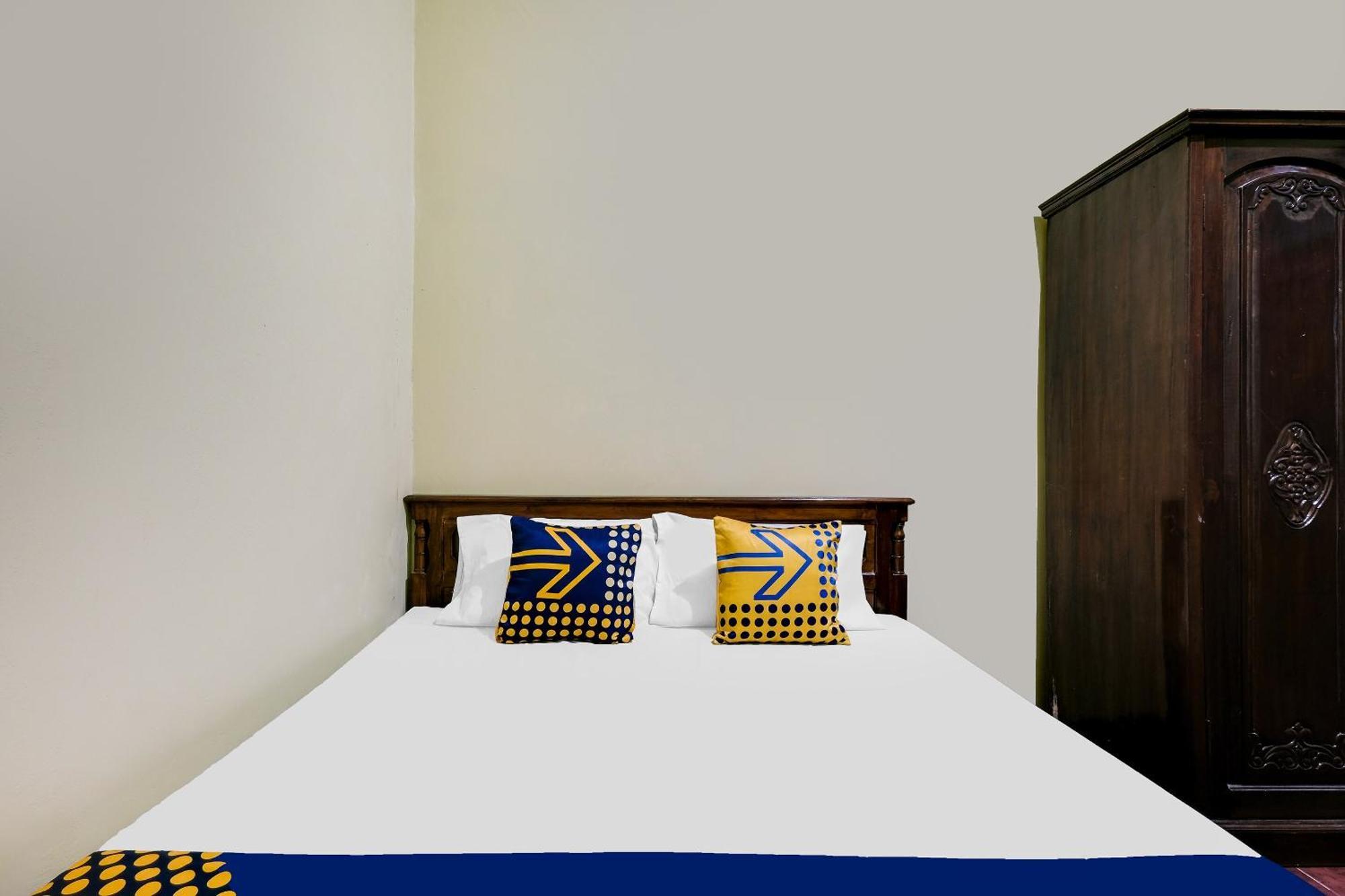 Pedes Spot On 92068 Pudja Kesuma Homestay Syariah Yogyakarta מראה חיצוני תמונה