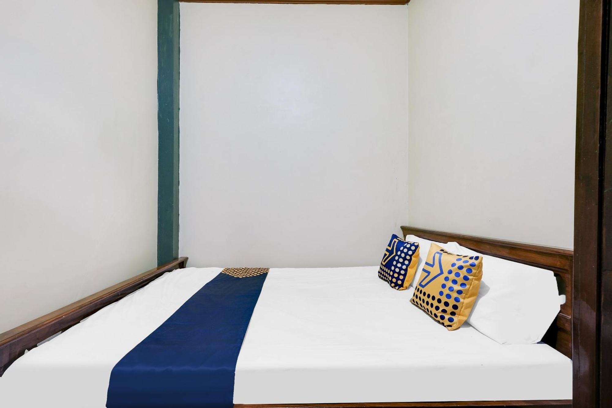 Pedes Spot On 92068 Pudja Kesuma Homestay Syariah Yogyakarta מראה חיצוני תמונה
