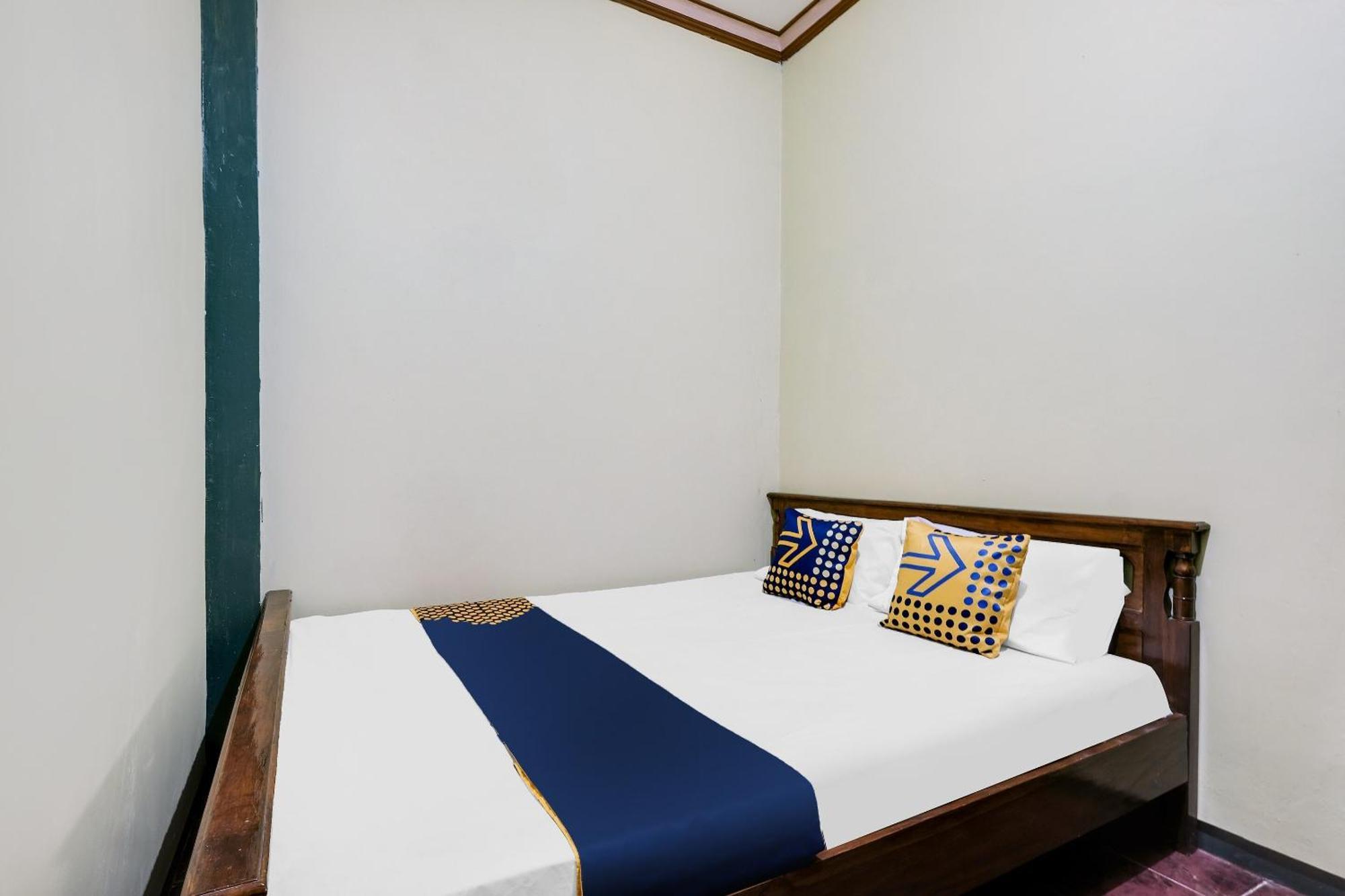 Pedes Spot On 92068 Pudja Kesuma Homestay Syariah Yogyakarta מראה חיצוני תמונה